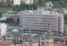 Kliniken für Venenerkrankungen Marienhospital Stuttgart