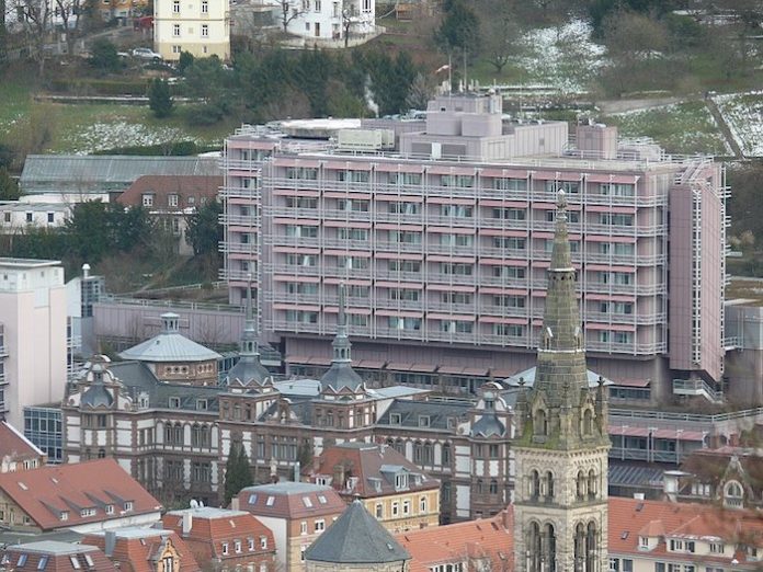 Marienhospital Stuttgart