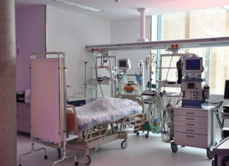 Prostatakrebs: Der OP-Tag Prostatakrebs Aufwachraum