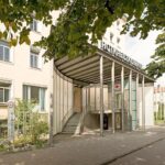 Kliniken für eine Brustvergrößerung Rotkreuzklinikum München