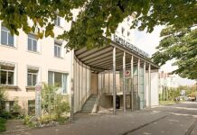 Kliniken für eine Brustvergrößerung Rotkreuzklinikum München