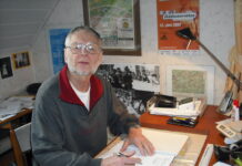 Operation bei Spinalkanalstenose: „Ich bin mit dem Eingriff zufrieden“ Klaus-Rainer Martin