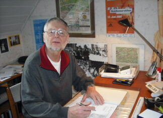 Operation bei Spinalkanalstenose: „Ich bin mit dem Eingriff zufrieden“ Klaus-Rainer Martin