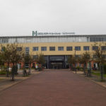 Kliniken für Alkoholsucht Helios Klinik Schwerin