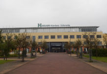 Kliniken für Alkoholsucht Helios Klinik Schwerin