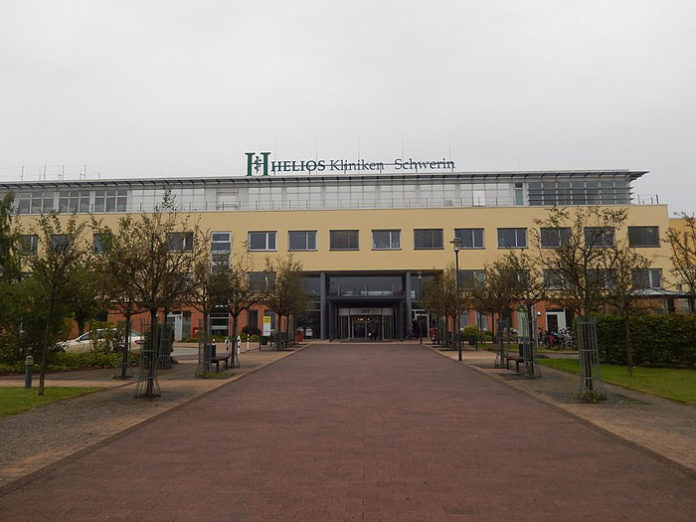 Helios Klinik Schwerin