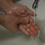 Die Aktivformel: V wie Vorbeugende Maßnahmen Hände waschen