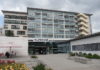 Kliniken für Darmkrebs Klinikum Neumarkt