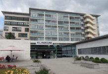 Kliniken für Darmkrebs Klinikum Neumarkt