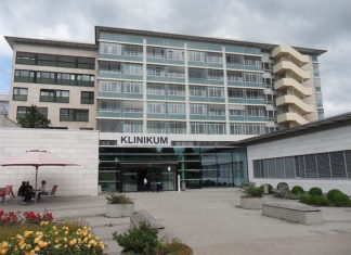 Kliniken für Darmkrebs Klinikum Neumarkt