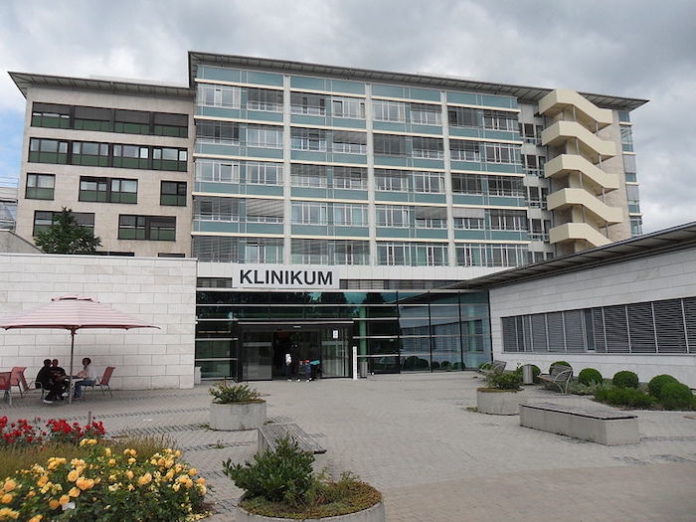 Klinikum Neumarkt