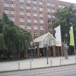 Kliniken für Kinderorthopädie Klinikzentrum Mitte Dortmund