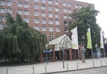 Kliniken für Kinderorthopädie Klinikzentrum Mitte Dortmund