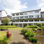 Kliniken für Multiple Sklerose Sauerlandklinik Hachen