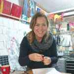 Nach zweimaliger Brustkrebsdiagnose: „Für die schönen Dinge nehme ich mir Zeit” Erfahrungsbericht Brustkrebs