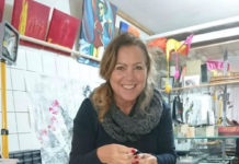 Nach zweimaliger Brustkrebsdiagnose: „Für die schönen Dinge nehme ich mir Zeit” Erfahrungsbericht Brustkrebs