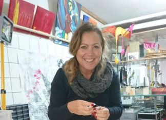 Nach zweimaliger Brustkrebsdiagnose: „Für die schönen Dinge nehme ich mir Zeit” Erfahrungsbericht Brustkrebs