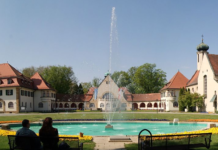 Kliniken für eine bipolare Störung Klinik für bipolare Störung