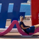 Brustkrebs und Knochenmetastasen: „Mein Tumor hatte die Größe einer Walnuss“ Erfahrungsbericht Brustkrebs