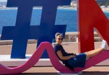 Brustkrebs und Knochenmetastasen: „Mein Tumor hatte die Größe einer Walnuss“ Erfahrungsbericht Brustkrebs