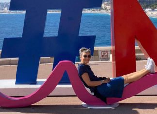 Brustkrebs und Knochenmetastasen: „Mein Tumor hatte die Größe einer Walnuss“ Erfahrungsbericht Brustkrebs