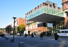 Kliniken für Lebererkrankungen Universitätsklinikum Hamburg-Eppendorf