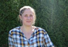 Schwangerschaft nach Brustkrebs: „Meine Tochter ist für uns das größte Geschenk” Erfahrungsbericht Brustkrebs