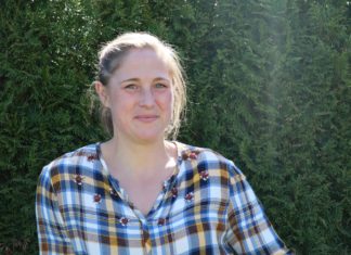 Schwangerschaft nach Brustkrebs: „Meine Tochter ist für uns das größte Geschenk” Erfahrungsbericht Brustkrebs