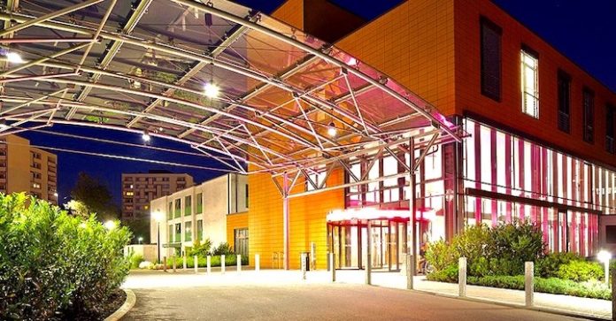 SHG-Kliniken_Völklingen Klinik für Angststörungen