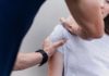 Schulter-OP: Wann ist eine Operation notwendig? Schmerzen in der Schulter