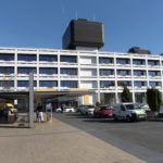 Kliniken für Skoliose Klinik für Skoliose