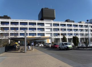 Kliniken für Skoliose Klinik für Skoliose