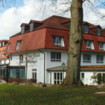 Kliniken für Grauen Star Klinik Manhagen