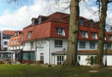 Kliniken für Grauen Star Klinik Manhagen