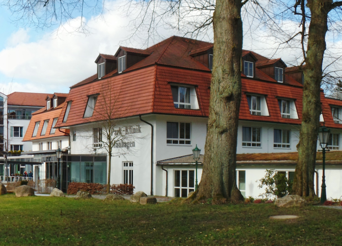 Klinik Manhagen