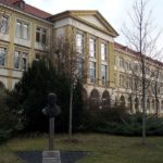Universitätsklinikum Carl Gustav Carus Dresden Universitätsklinikum Dresden