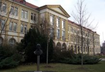 Kliniken für Gebärmutterkrebs Universitätsklinikum Dresden