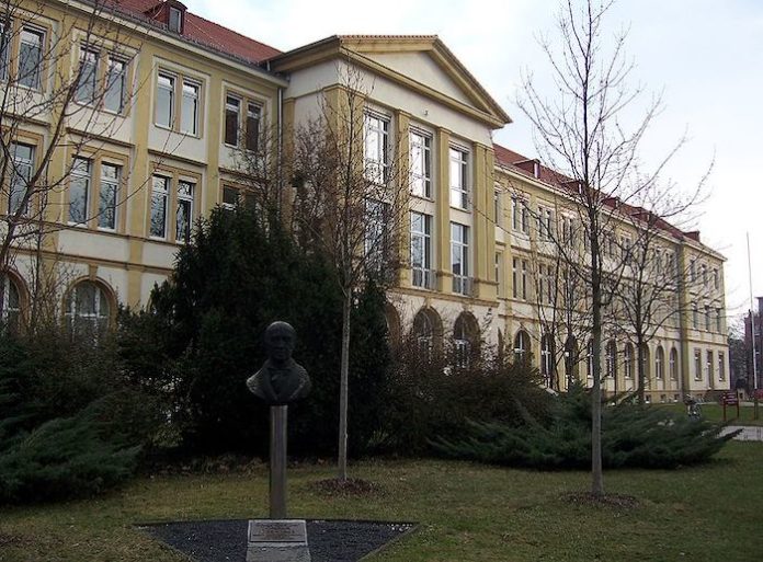 Universitätsklinikum Dresden