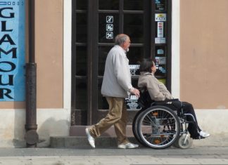 Pflegegrad beantragen – welche Pflegegrade gibt es? Pflegegrad