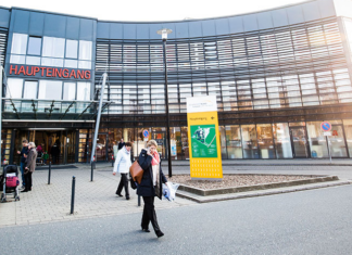 Kardiologische Rehakliniken RehaZentrum Bremen
