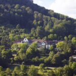 Rehakliniken für Brustkrebs Römerberg-Klinik Badenweiler