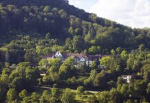 Rehakliniken für Brustkrebs Römerberg-Klinik Badenweiler