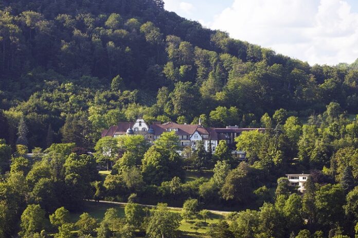 Galeriebild1 Römerberg-Klinik Badenweiler