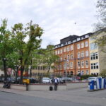 Kliniken für Hallux valgus St. Elisabethen Krankenhaus Frankfurt am Main