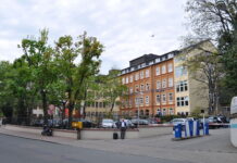 Kliniken für Hallux valgus St. Elisabethen Krankenhaus Frankfurt am Main