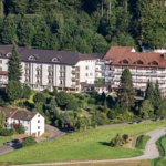 Geriatrische Rehakliniken Geriatrische Rehaklinik