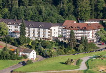 Geriatrische Rehakliniken Geriatrische Rehaklinik