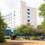 Rehakliniken für Diabetes Frankenland-Klinik Bad Windsheim