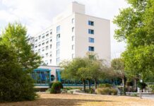 Rehakliniken für Diabetes Frankenland-Klinik Bad Windsheim