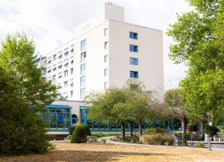 Rehakliniken für Diabetes Frankenland-Klinik Bad Windsheim